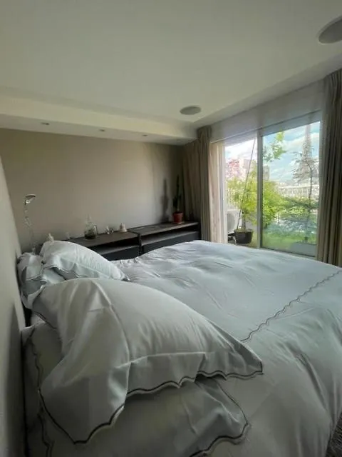 Penthouse Paris 15 Apartment 0*,