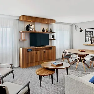 Otel Le Meridien Etoile, Paris